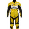 WGP Yamaha Yellow Rossi 46 One Piece Race Leathers WGP Yamaha Yellow Rossi 46 One Piece Race Leathers